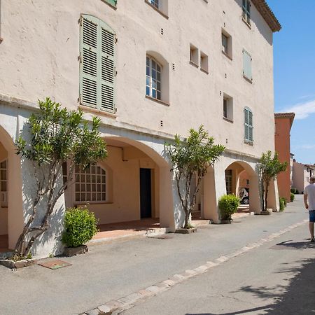 Appartement 30 M De La Plage Grimaud Esterno foto