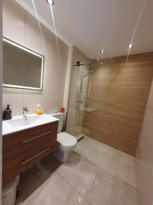 Appartement 30 M De La Plage Grimaud Esterno foto